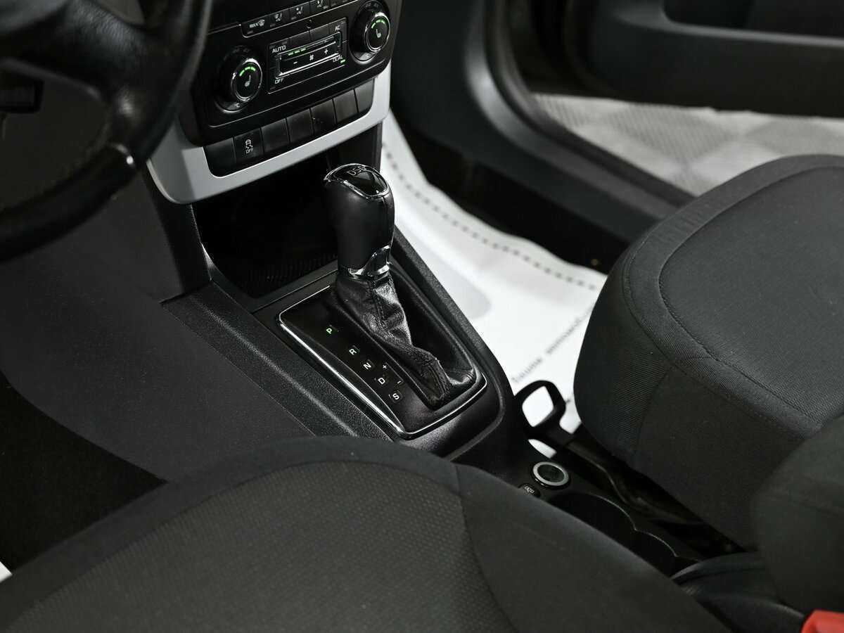 Купить Шкода Йети, 2013, 149 000 км.. Фото: #8