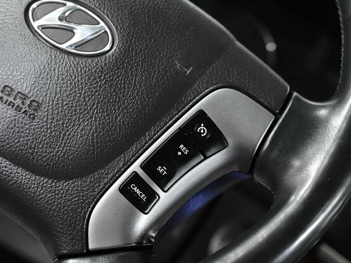 Купить Хендай Санта Фе, 2012, 145 000 км.. Фото: #6