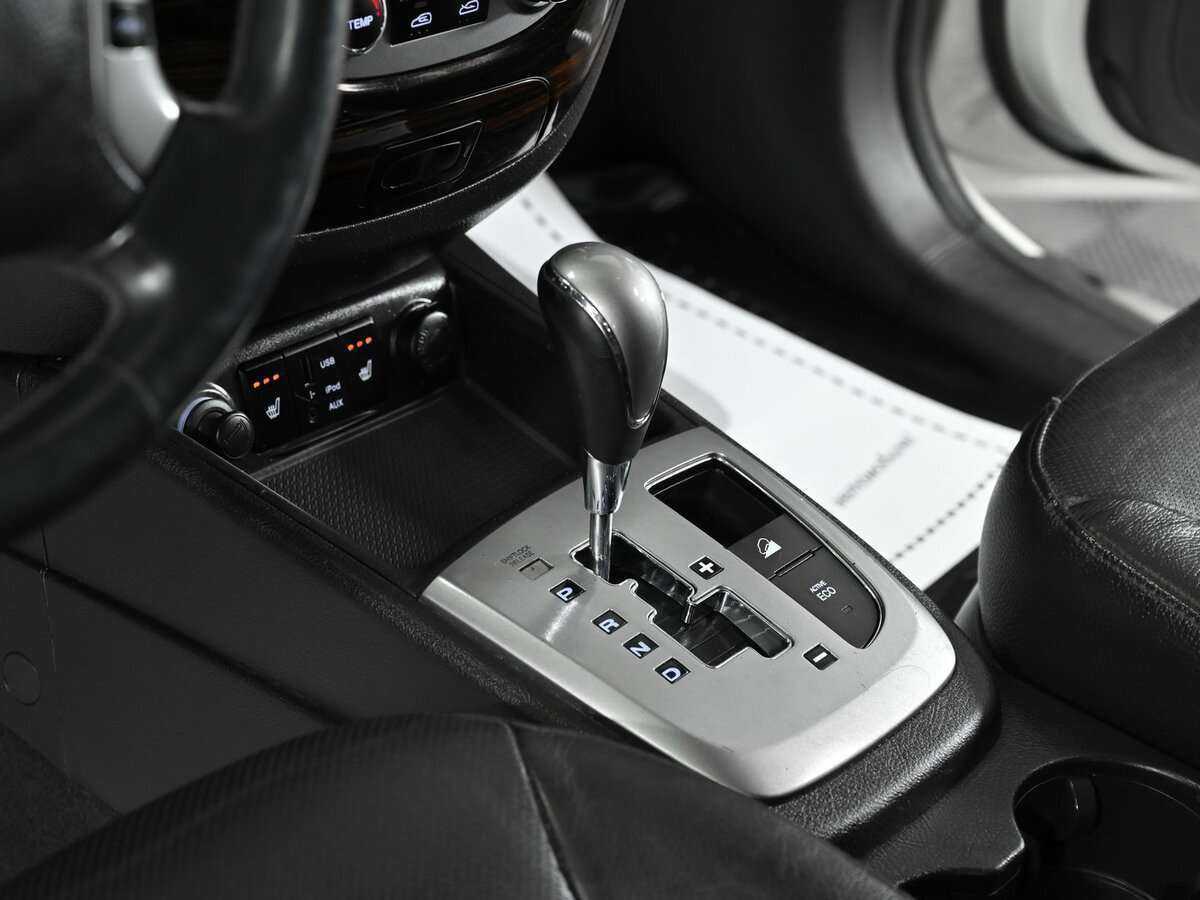 Купить Хендай Санта Фе, 2012, 145 000 км.. Фото: #9