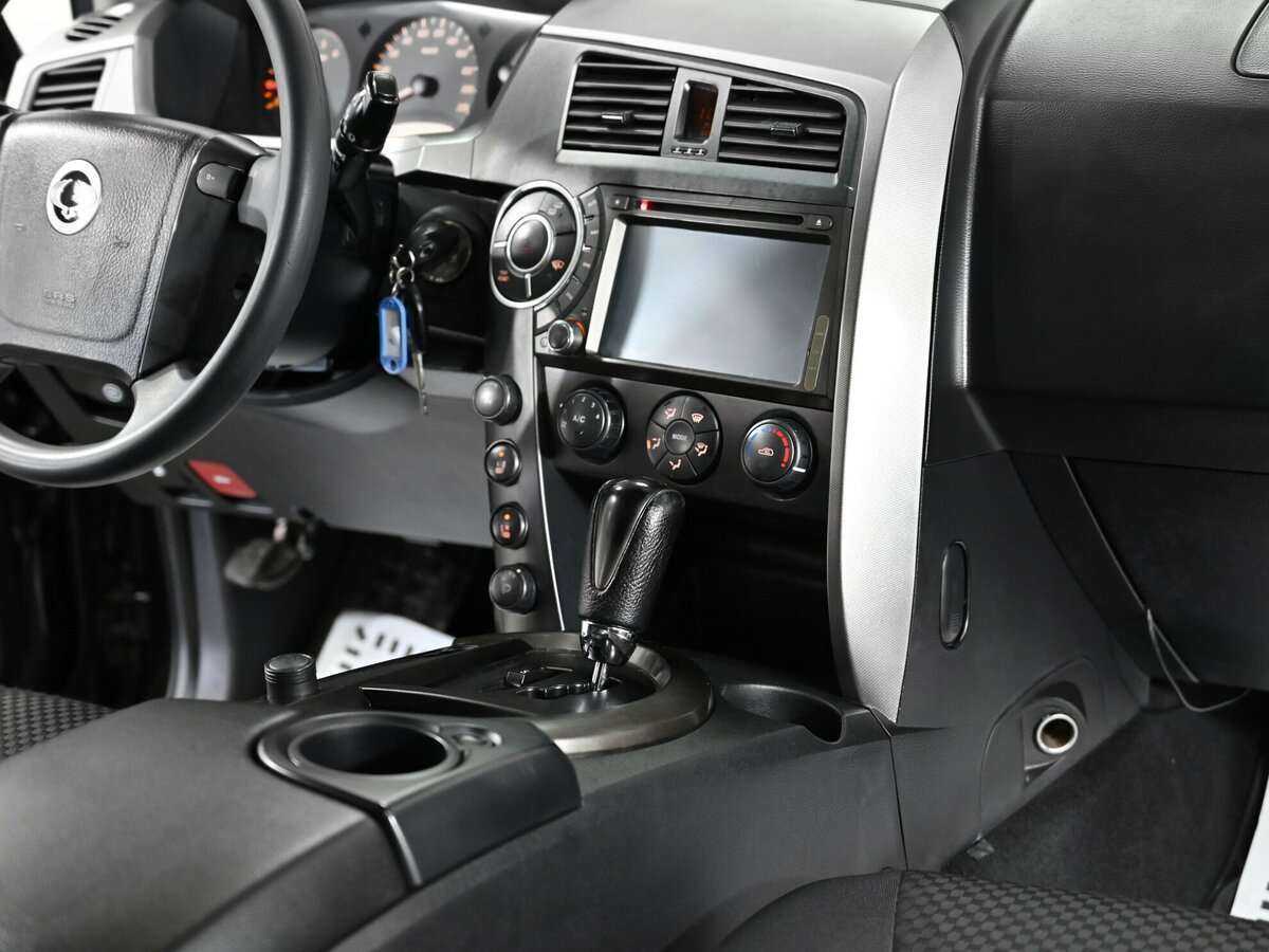 Купить Сан-Ён Кирон, 2014, 142 000 км.. Фото: #8