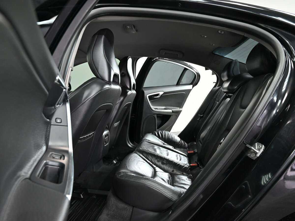 Купить Вольво С60, 2013, 130 000 км.. Фото: #11