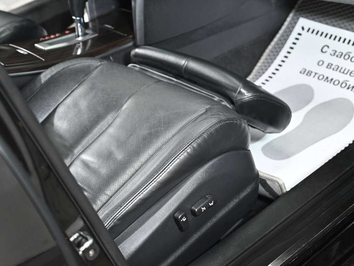 Купить Ниссан Теана, 2013, 142 000 км.. Фото: #10