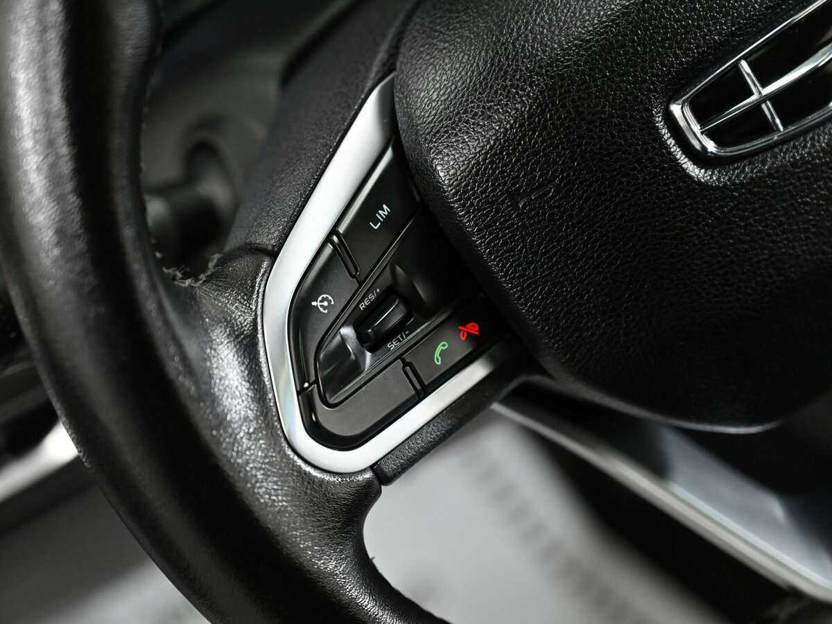 Купить Джили Кулрэй, 2020, 86 000 км.. Фото: #13