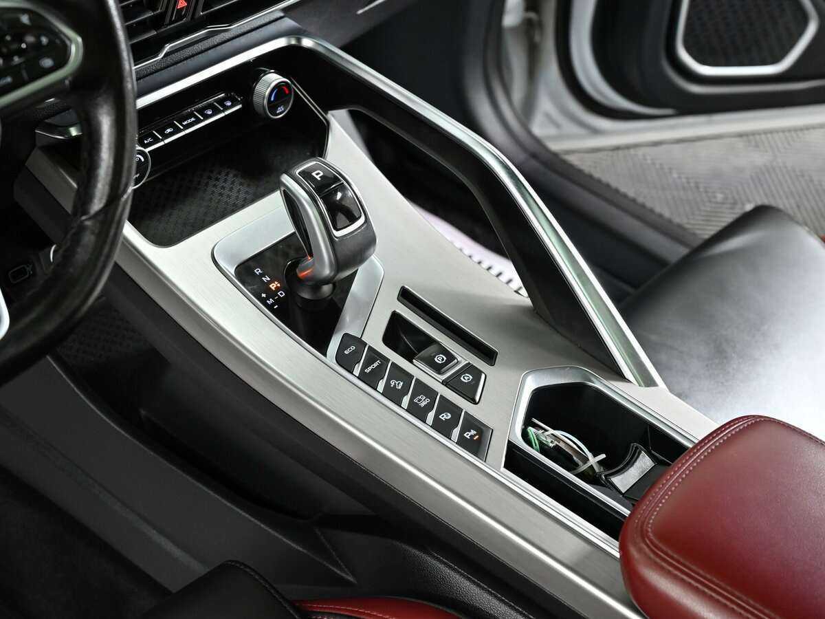 Купить Джили Кулрэй, 2020, 86 000 км.. Фото: #18