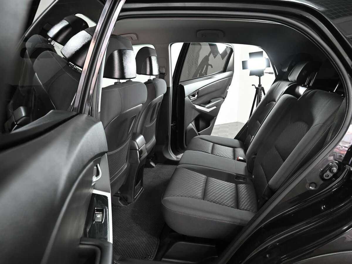 Купить Сан-Ён Актион, 2015, 141 000 км.. Фото: #5