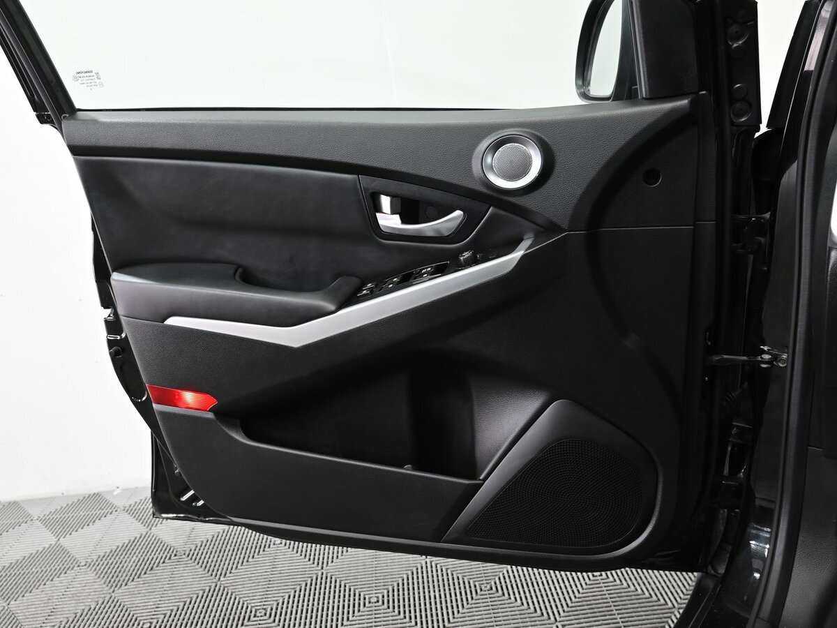 Купить Сан-Ён Актион, 2015, 141 000 км.. Фото: #6