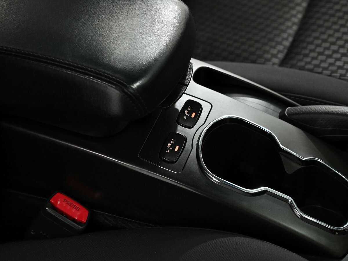 Купить Сан-Ён Актион, 2015, 141 000 км.. Фото: #13