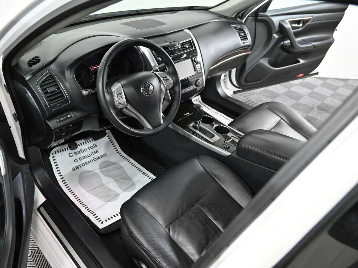 Купить Ниссан Теана, 2014, 123 000 км.. Фото: #5