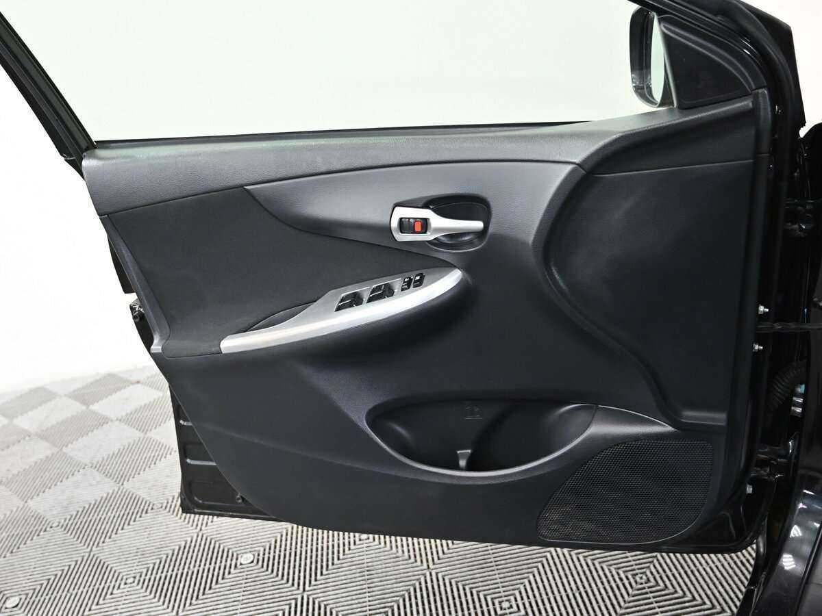 Купить Тойота Королла, 2013, 148 000 км.. Фото: #6