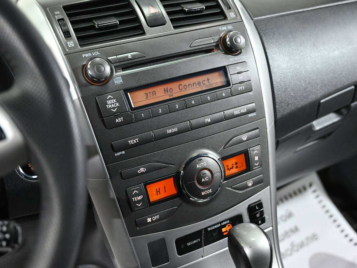 Купить Тойота Королла, 2013, 148 000 км.. Фото: #8