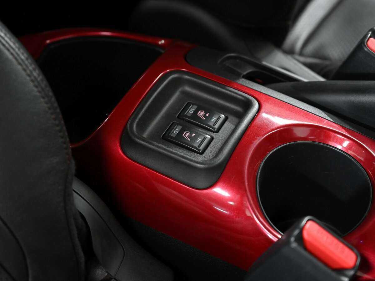 Купить Ниссан Жук, 2013, 110 000 км.. Фото: #14