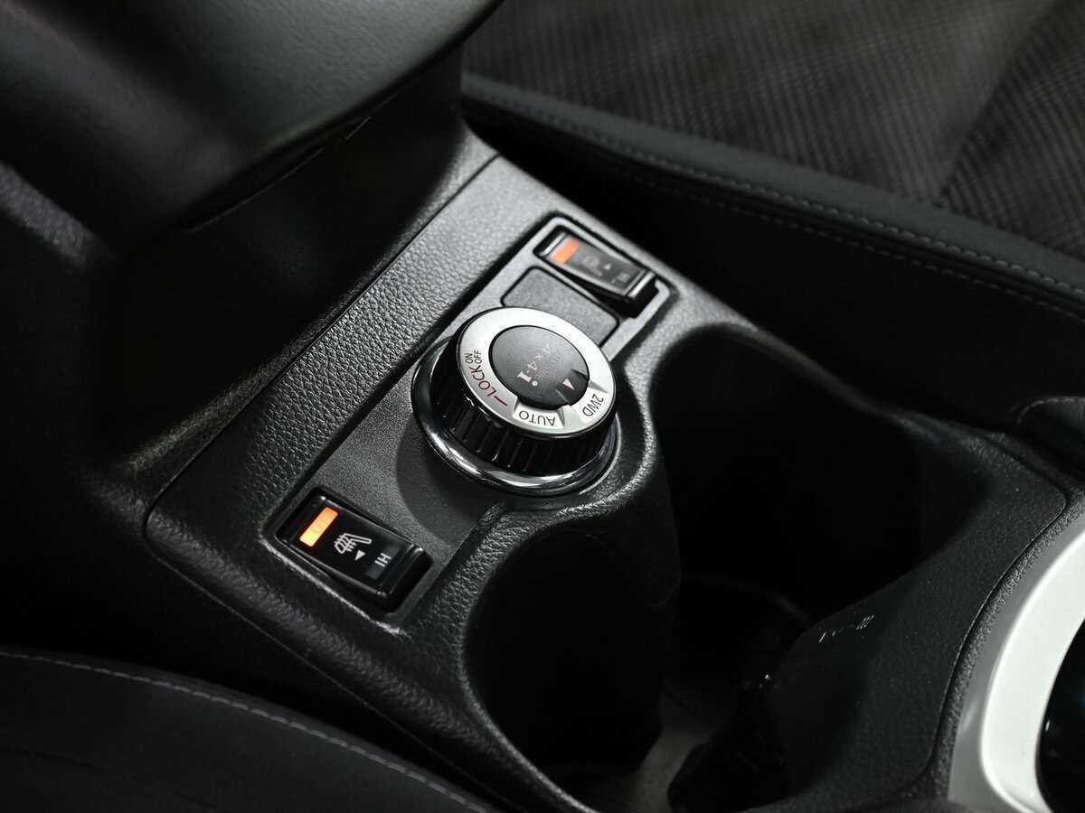 Купить Ниссан Кашкай, 2016, 126 000 км.. Фото: #12