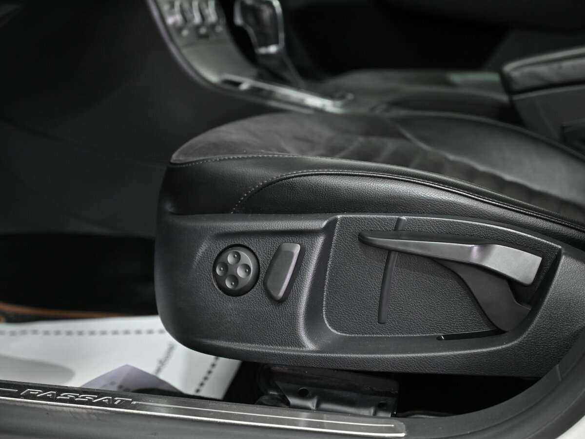 Купить Фольксваген Пассат, 2013, 131 000 км.. Фото: #9