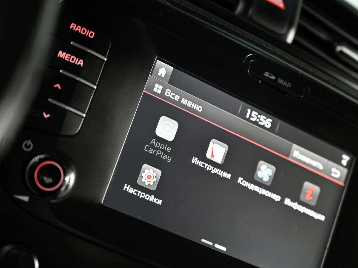 Купить Киа Соул, 2017, 135 000 км.. Фото: #9