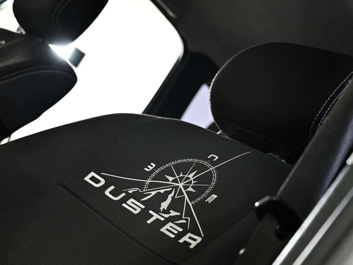 Купить Рено Дастер, 2014, 136 000 км.. Фото: #9