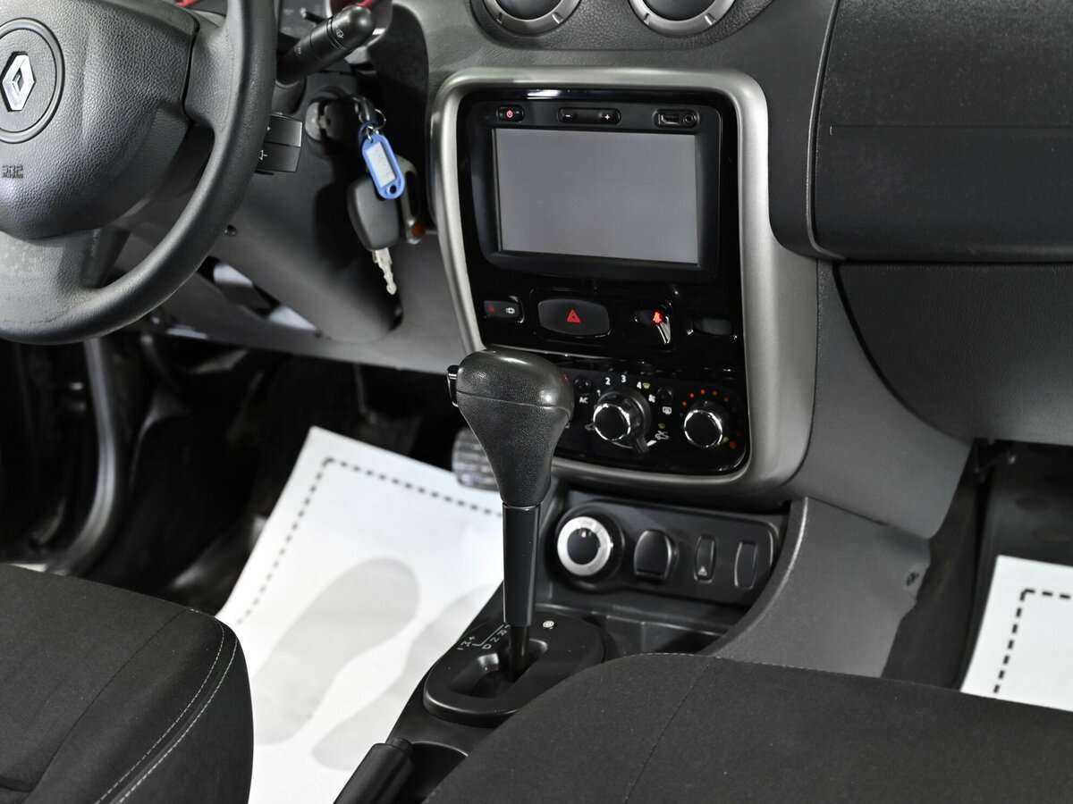 Купить Рено Дастер, 2014, 136 000 км.. Фото: #10