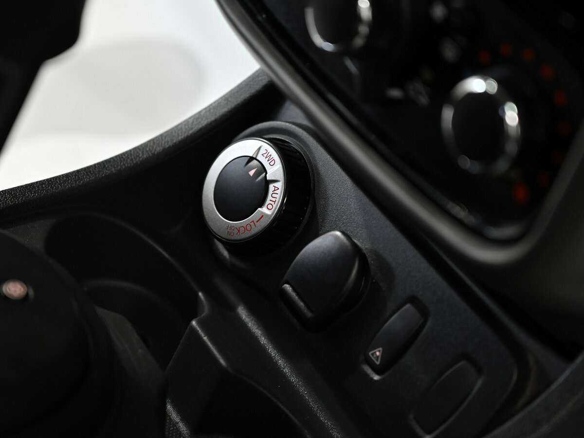 Купить Рено Дастер, 2014, 136 000 км.. Фото: #11