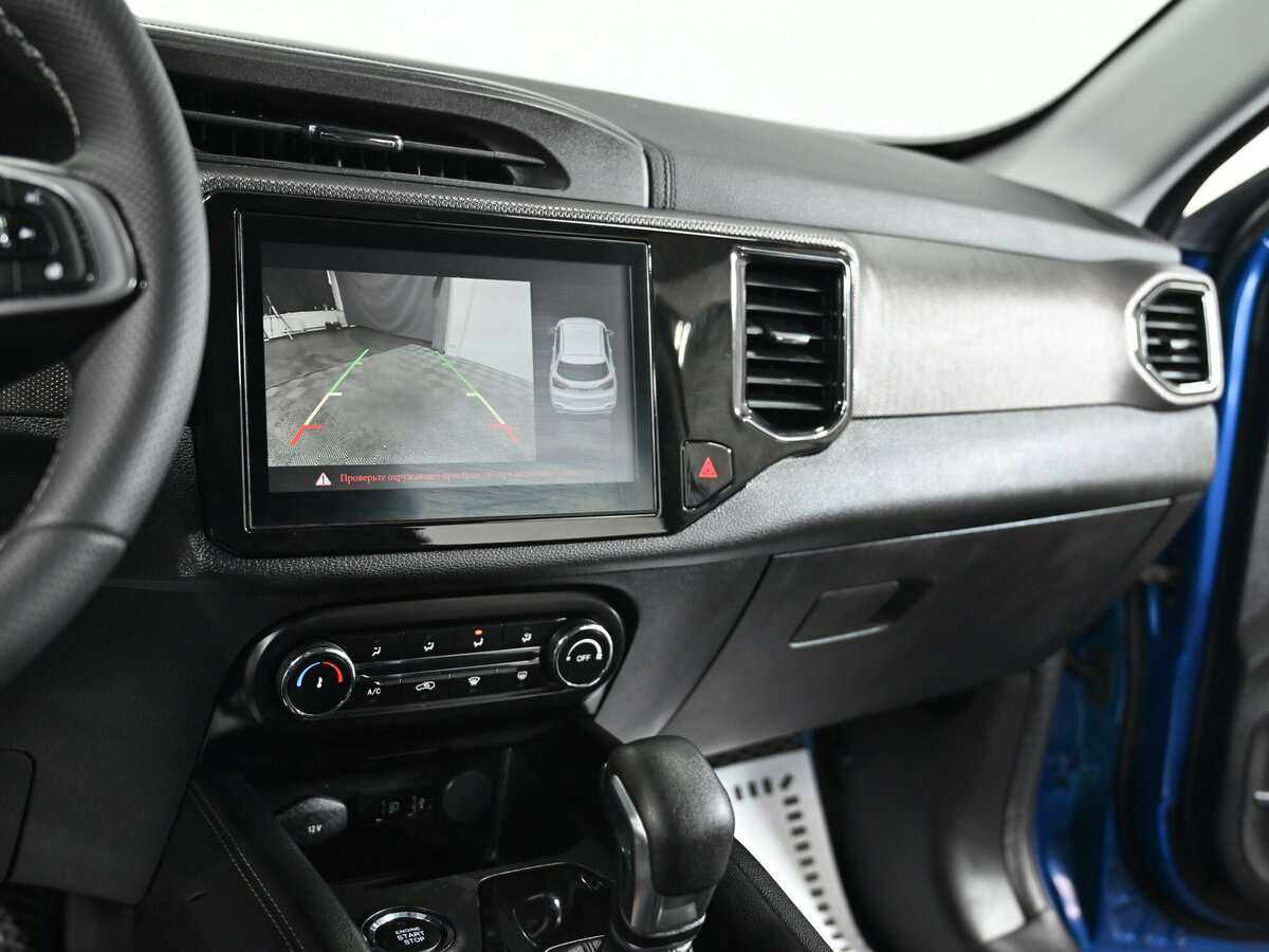 Купить Чери Тигго 4, 2020, 72 000 км.. Фото: #8