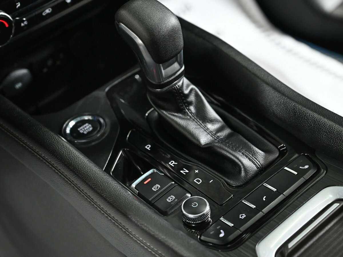 Купить Чери Тигго 4, 2020, 72 000 км.. Фото: #9