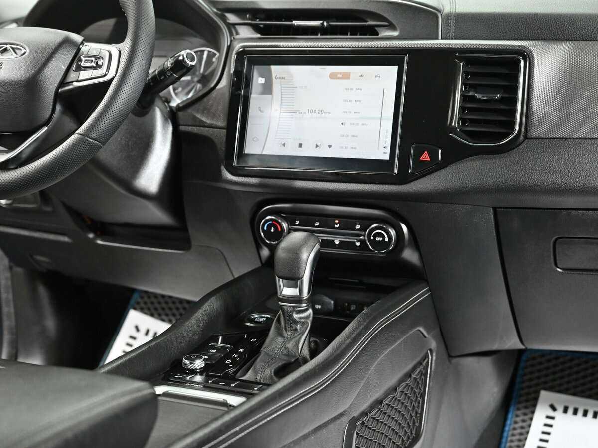 Купить Чери Тигго 4, 2020, 72 000 км.. Фото: #11