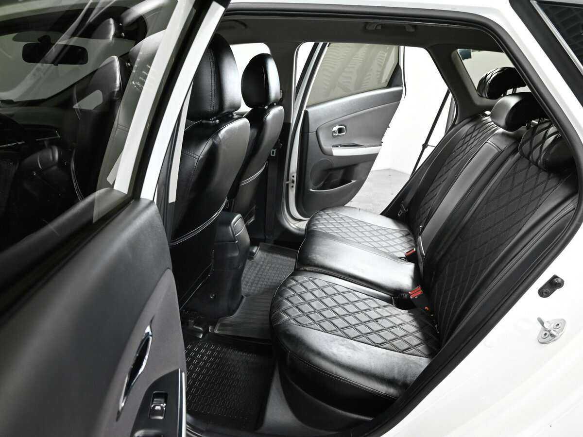 Купить Киа Сид, 2017, 114 000 км.. Фото: #9