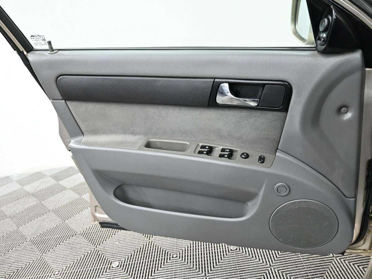 Купить Дэу Гентра, 2014, 119 000 км.. Фото: #9