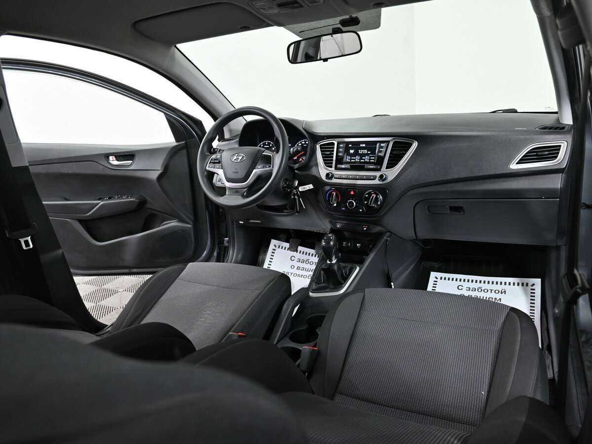 Купить Хендай Солярис, 2020, 93 000 км.. Фото: #5