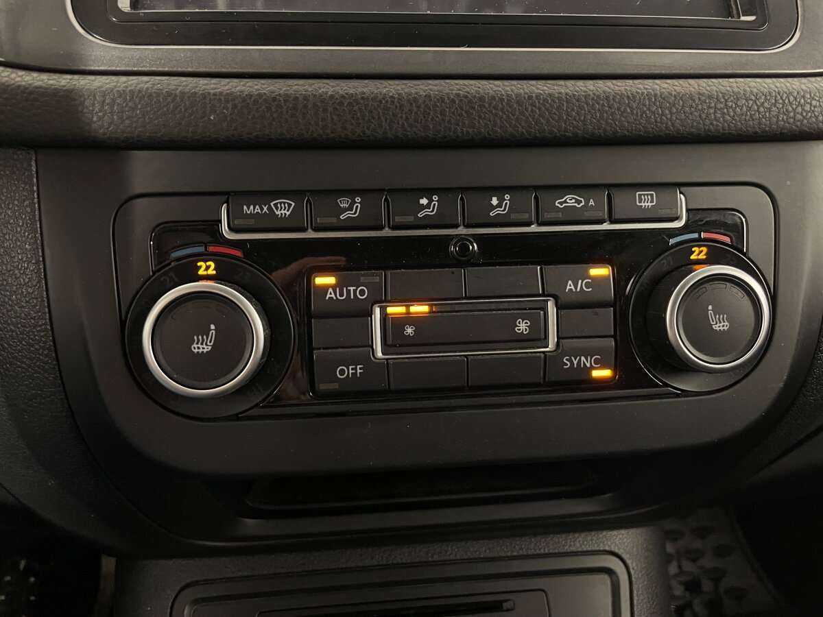 Купить Фольксваген Тигуан, 2013, 212 766 км.. Фото: #13