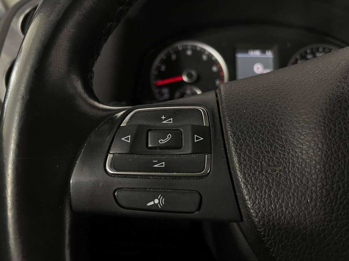 Купить Фольксваген Тигуан, 2013, 212 766 км.. Фото: #14