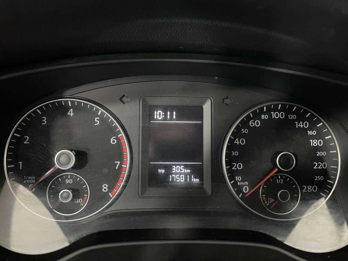 Купить Фольксваген Джетта, 2014, 175 810 км.. Фото: #11