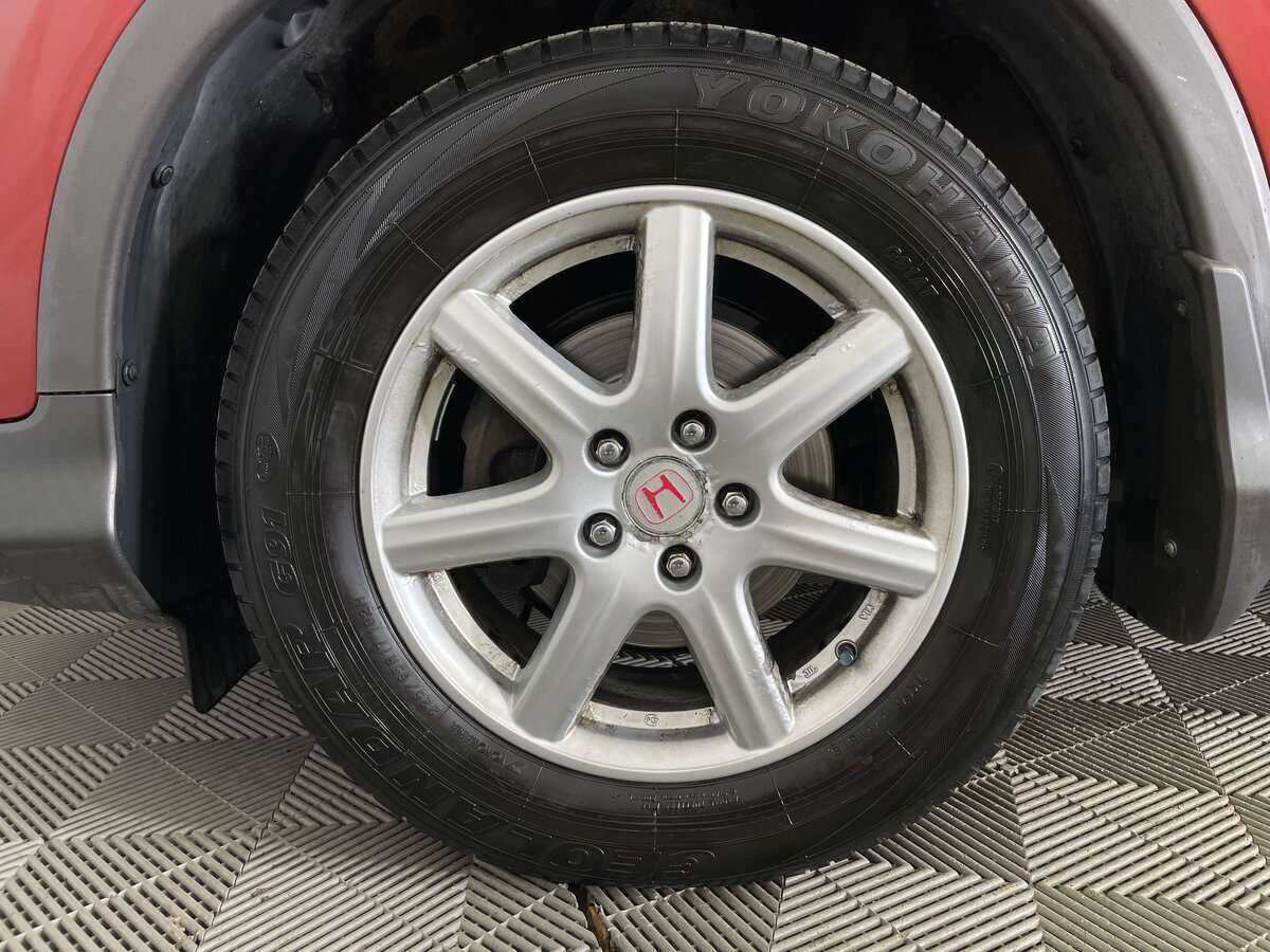 Купить Хонда ЦР-В, 2013, 145 000 км.. Фото: #6