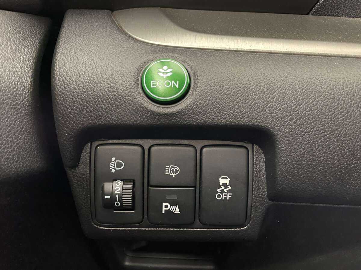 Купить Хонда ЦР-В, 2013, 145 000 км.. Фото: #20