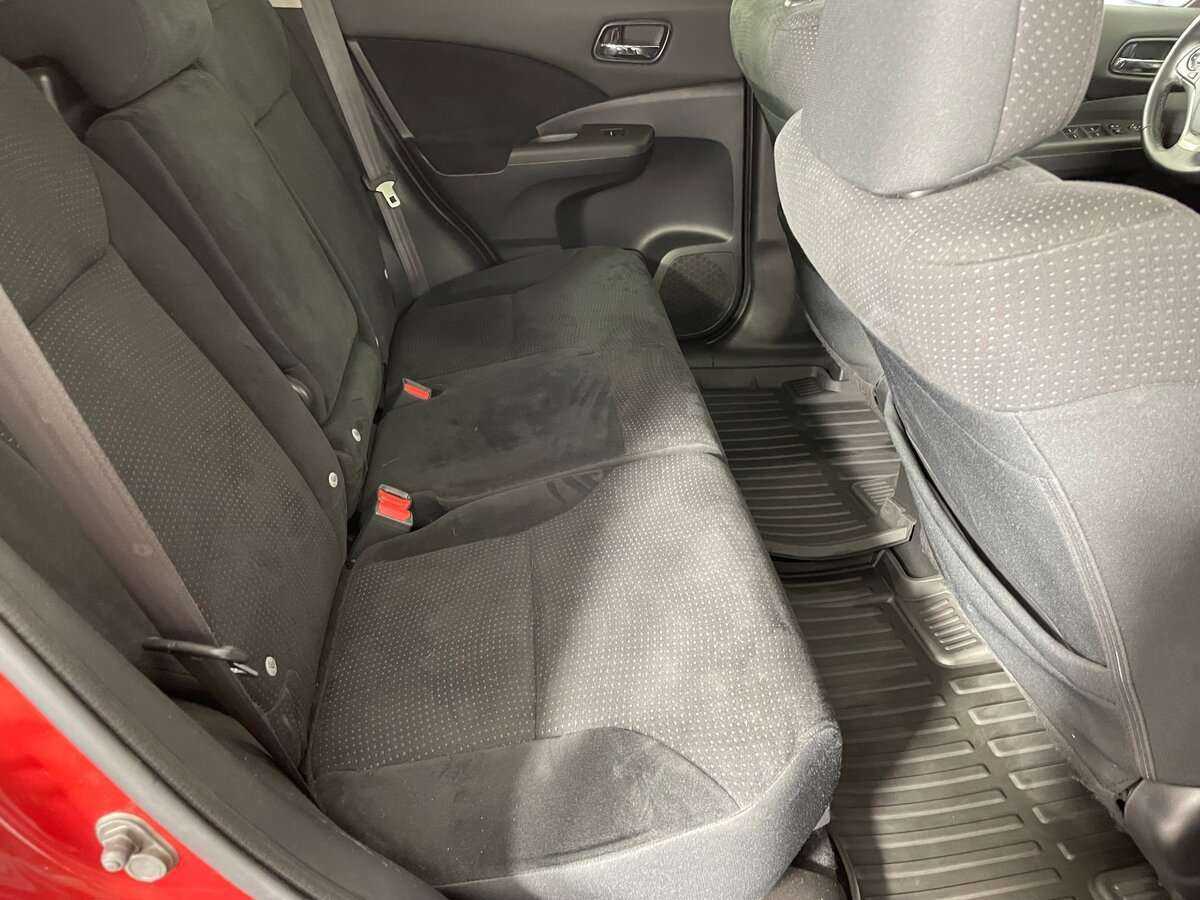 Купить Хонда ЦР-В, 2013, 145 000 км.. Фото: #22