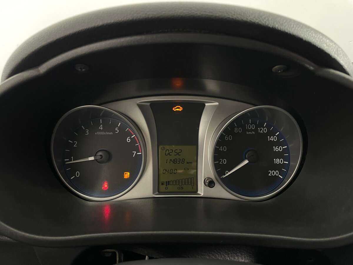 Купить Лада (ВАЗ) Гранта, 2012, 115 000 км.. Фото: #12