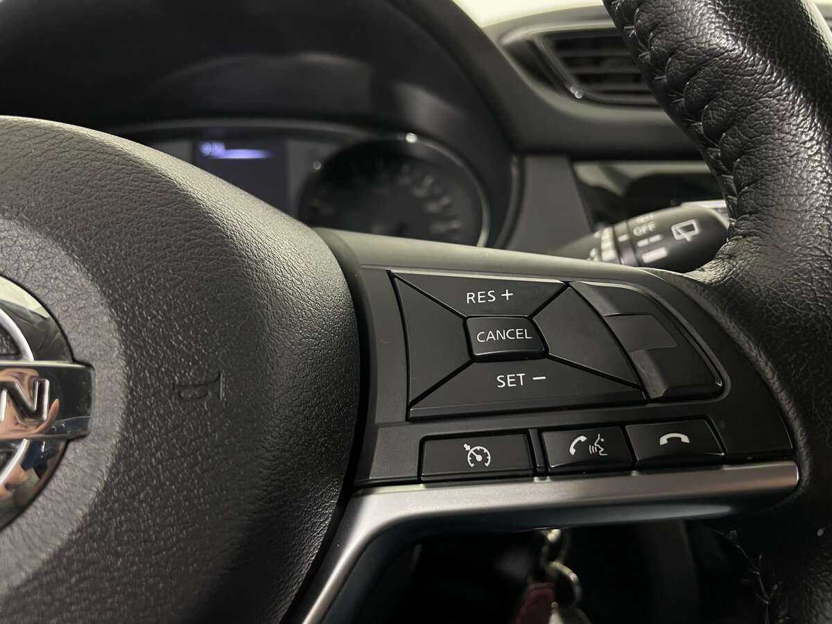 Купить Ниссан Кашкай, 2020, 42 000 км.. Фото: #13