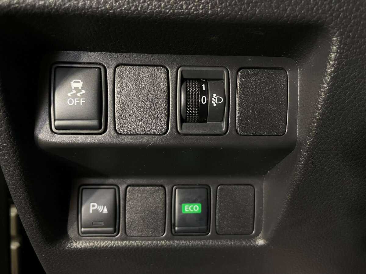 Купить Ниссан Кашкай, 2020, 42 000 км.. Фото: #17