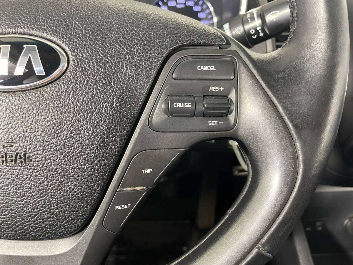 Купить Киа Церато, 2015, 99 062 км.. Фото: #14