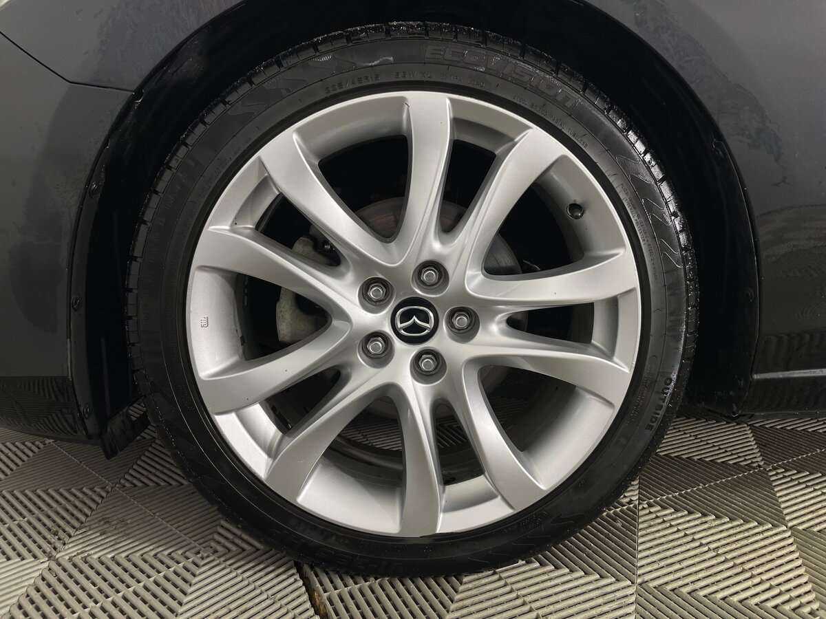 Купить Мазда 6, 2014, 137 900 км.. Фото: #6