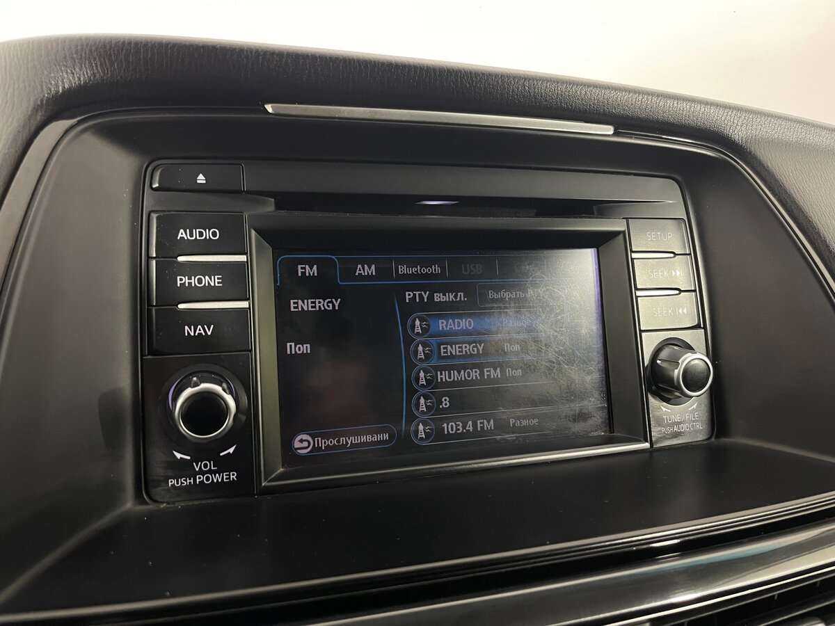 Купить Мазда 6, 2014, 137 900 км.. Фото: #19