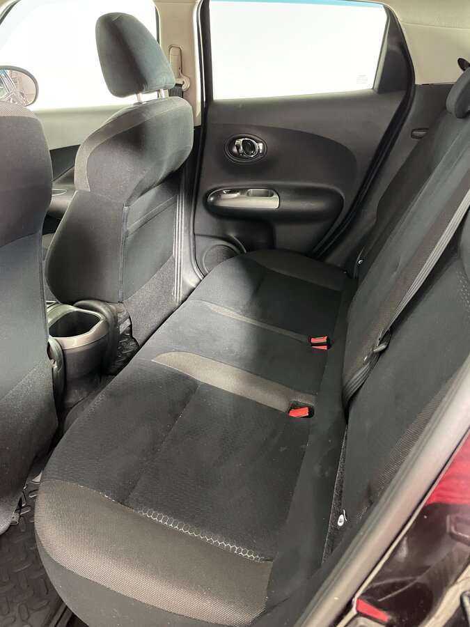 Купить Ниссан Жук, 2012, 154 157 км.. Фото: #19