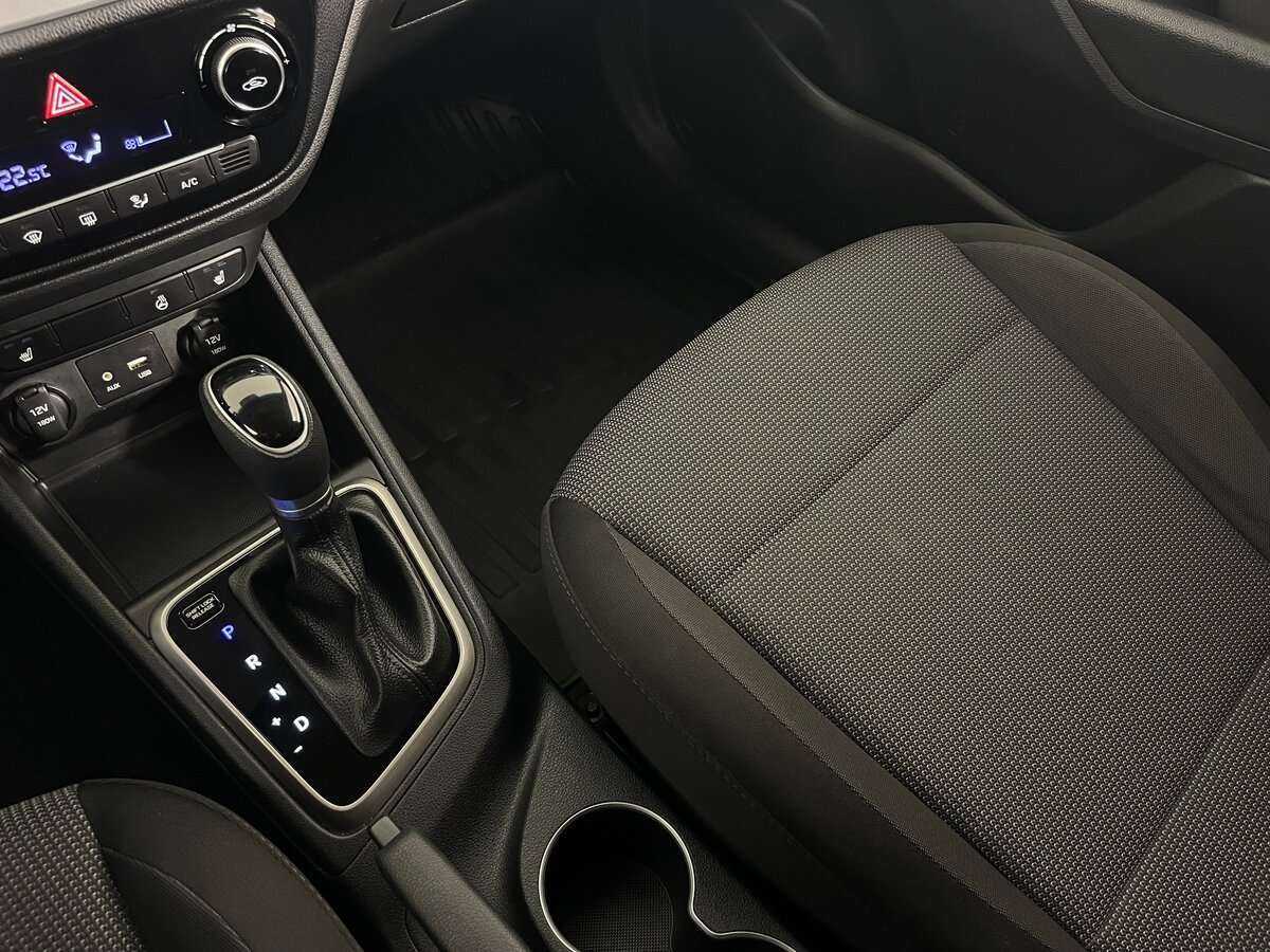 Купить Хендай Солярис, 2018, 69 000 км.. Фото: #13