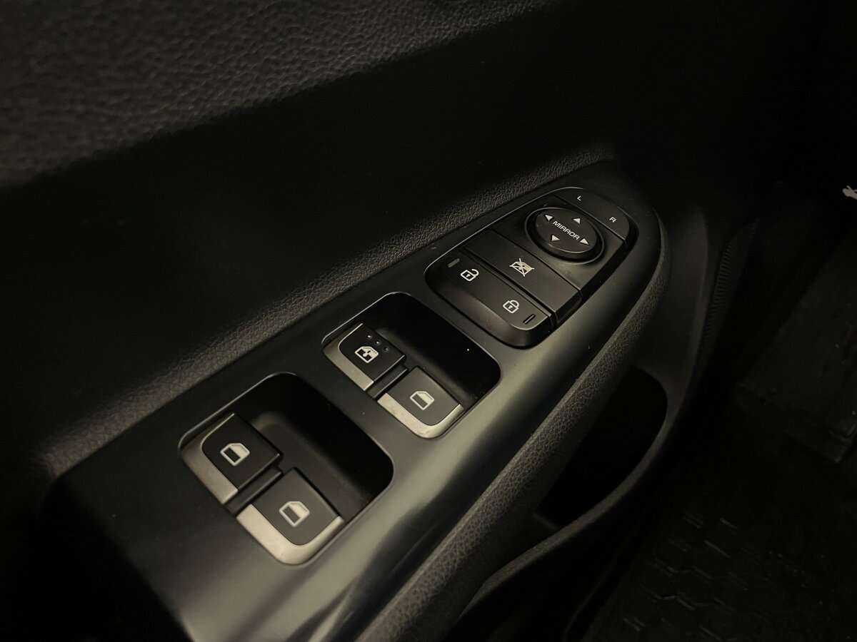 Купить Киа Рио, 2019, 67 058 км.. Фото: #16