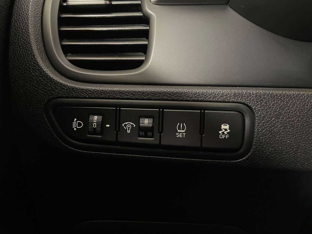 Купить Киа Рио, 2019, 67 058 км.. Фото: #17