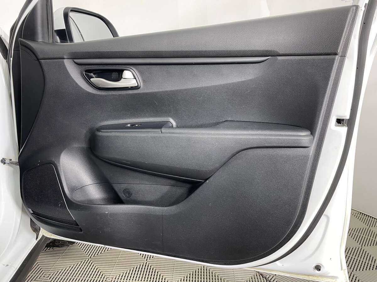 Купить Киа Рио, 2020, 124 502 км.. Фото: #22