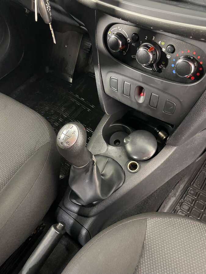 Купить Рено Логан, 2014, 156 200 км.. Фото: #18