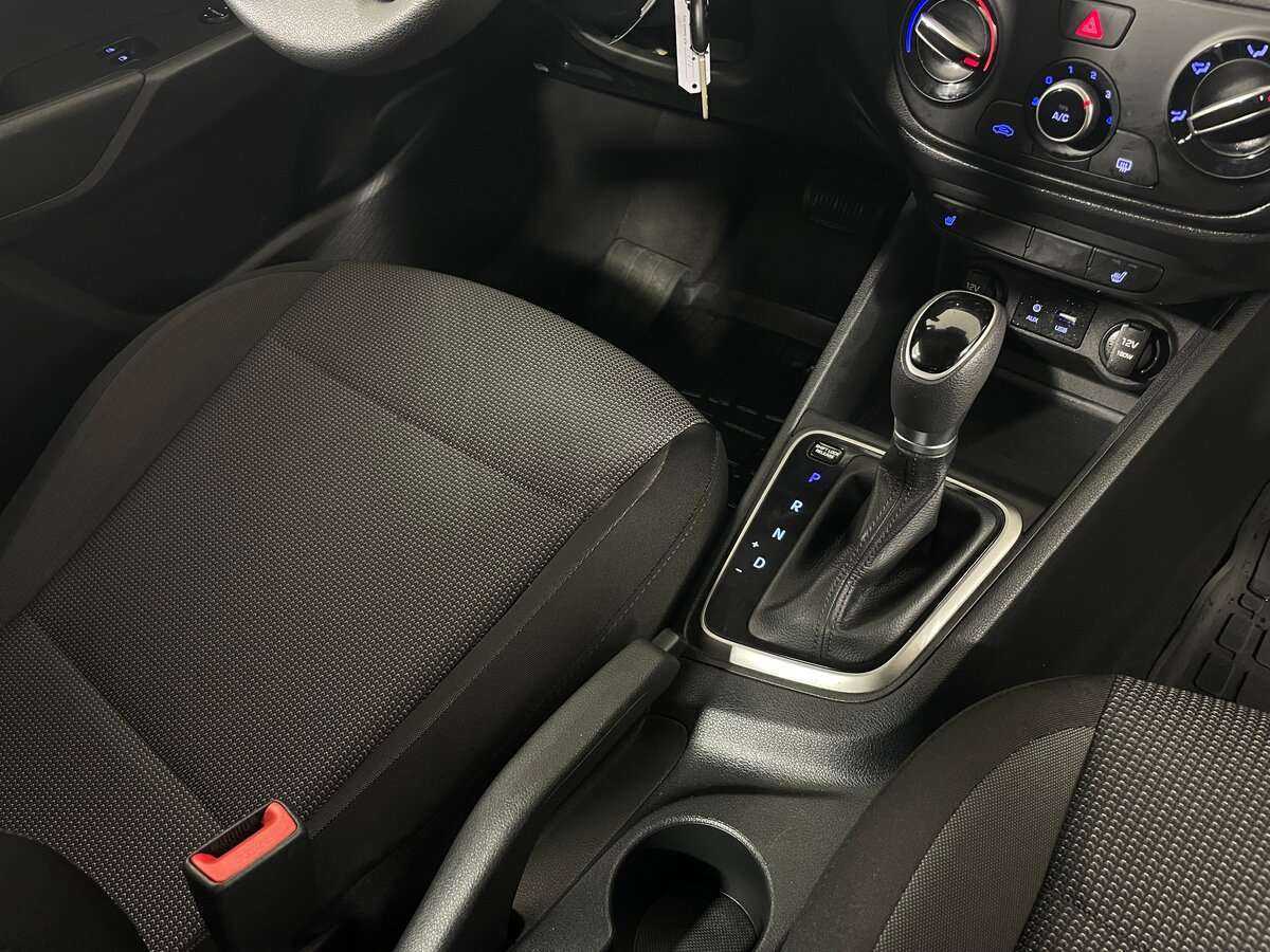 Купить Хендай Солярис, 2017, 65 000 км.. Фото: #15