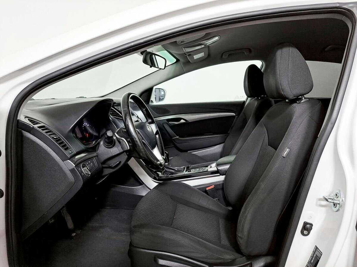 Купить Хендай ай40, 2014, 167 000 км.. Фото: #11