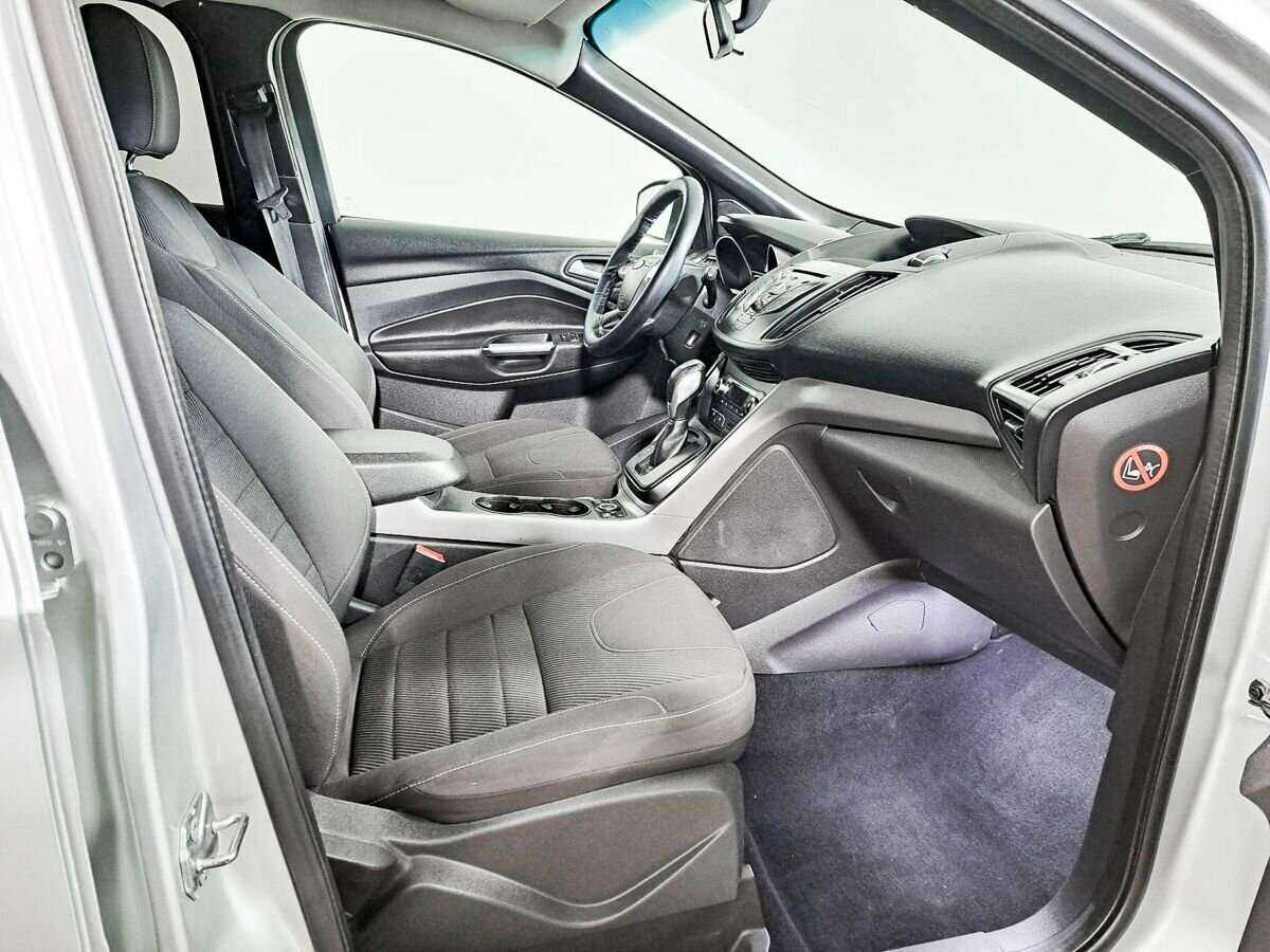 Купить Форд Куга, 2014, 175 000 км.. Фото: #6