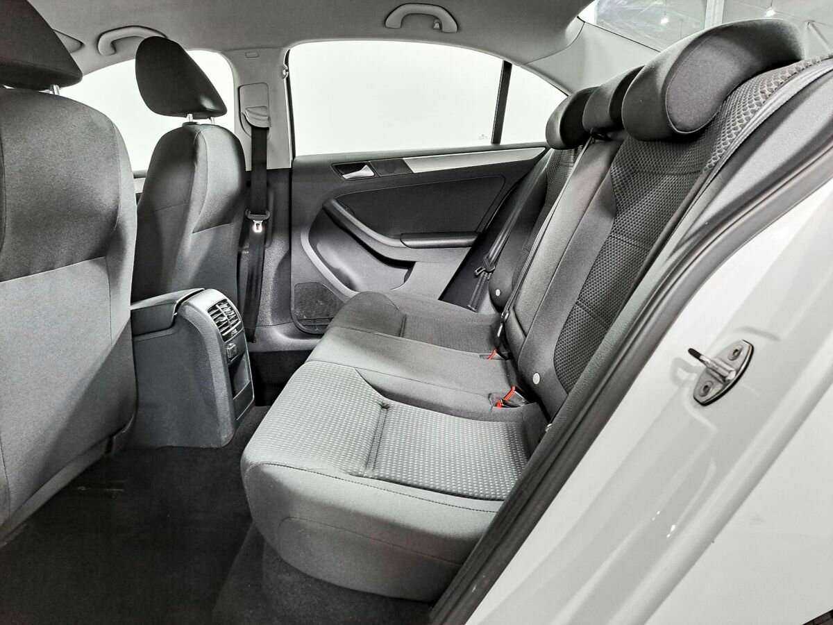 Купить Фольксваген Джетта, 2016, 176 000 км.. Фото: #7