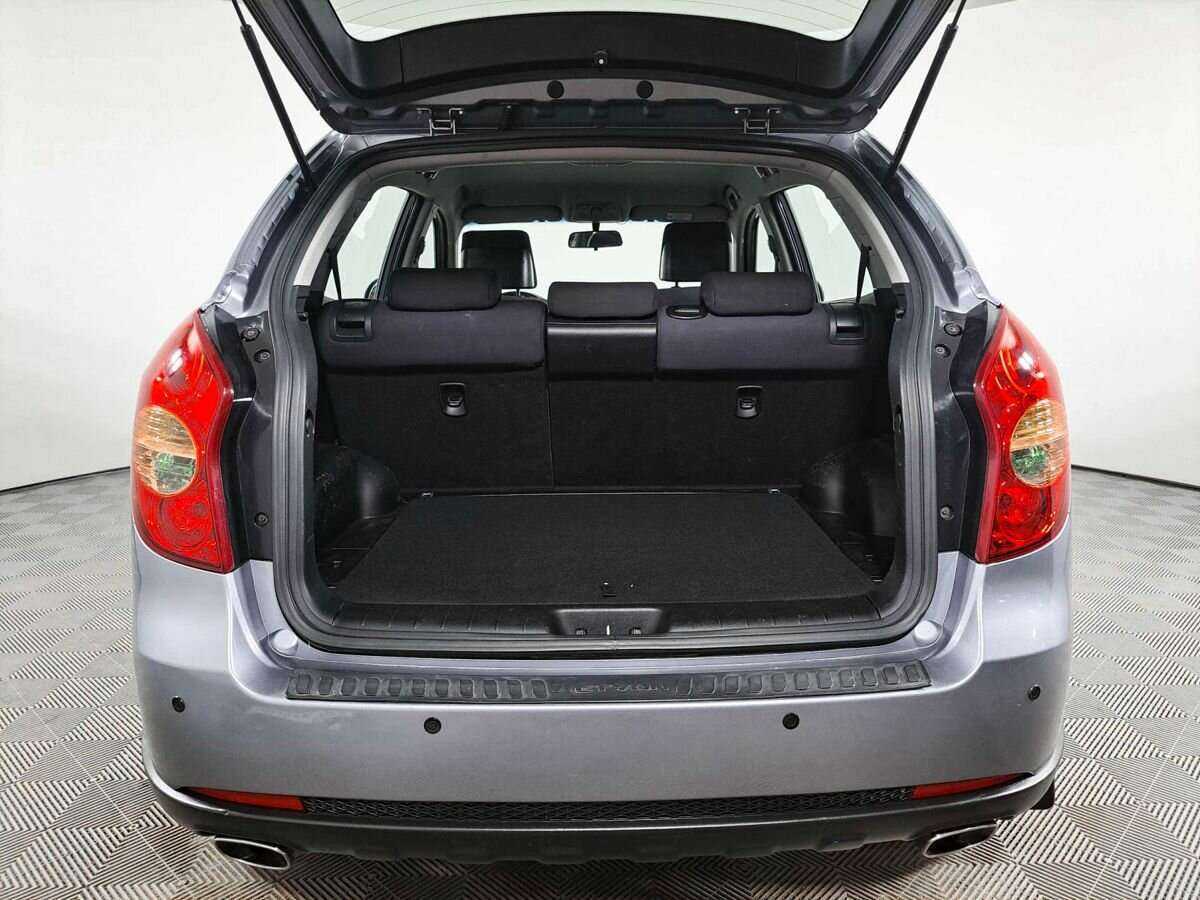 Купить Сан-Ён Актион, 2012, 74 750 км.. Фото: #6